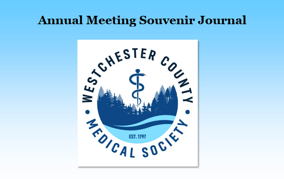 Annual Meeting Souvenir Journal